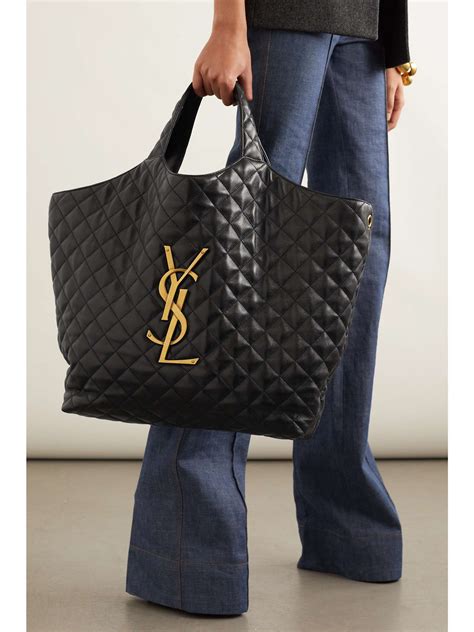 ysl big tote bag.